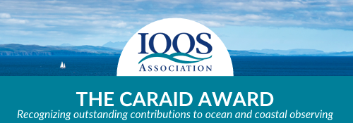 Seeking Nominations – The Caraid Award